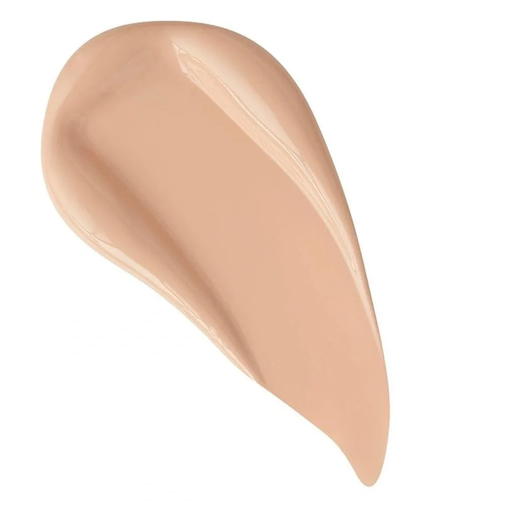 💎 REVOLUTION Conceal & Glow Foundation in Shade F6 New Full-Size